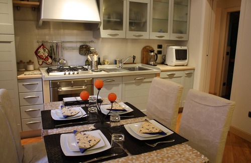 Siena Historical Center Appartement | Sagesse Appartement - Vieille Ville