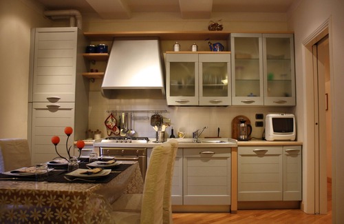 Siena Historical Center Appartement | Sagesse Appartement - Vieille Ville
