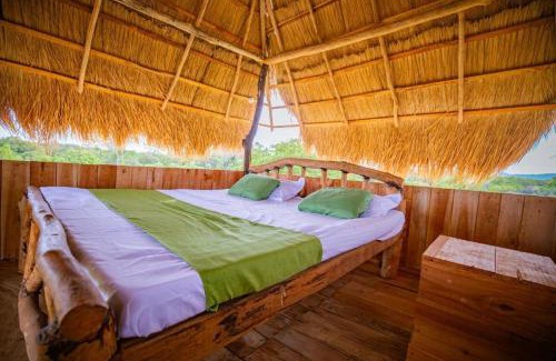 Moragaswewa Autre | Wisdom Camping and Glamping