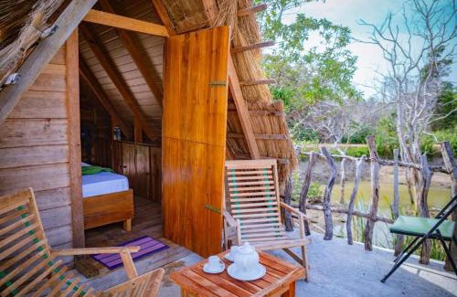 Moragaswewa Autre | Wisdom Camping and Glamping