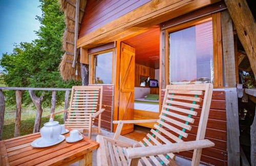 Moragaswewa Autre | Wisdom Camping and Glamping