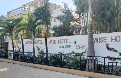 Mtwapa Appartement | Wise Hotel