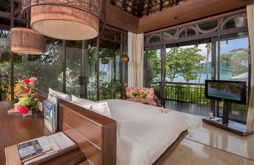 Rawai Station Balnéaire | Wiset Suite - Une Chambre Resort, Couchages 3