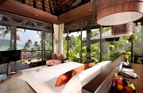 Rawai Station Balnéaire | Wiset Suite - Une Chambre Resort, Couchages 3