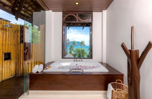 Rawai Station Balnéaire | Wiset Suite - Une Chambre Resort, Couchages 3