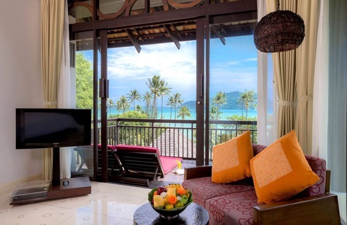 Rawai Station Balnéaire | Wiset Suite - Une Chambre Resort, Couchages 3