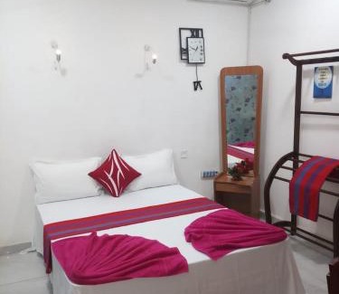 Bambalapitiya Hôtel | WISH RESIDENCE SeaSide, Near Durdans & Vasan eye care Hospital, Colombo 3