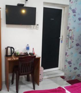 Bambalapitiya Hôtel | WISH RESIDENCE SeaSide, Near Durdans & Vasan eye care Hospital, Colombo 3