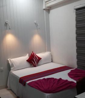 Bambalapitiya Hôtel | WISH RESIDENCE SeaSide, Near Durdans & Vasan eye care Hospital, Colombo 3