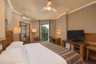 Planalto Hôtel | Wish Serrano Resort