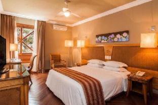 Planalto Hôtel | Wish Serrano Resort