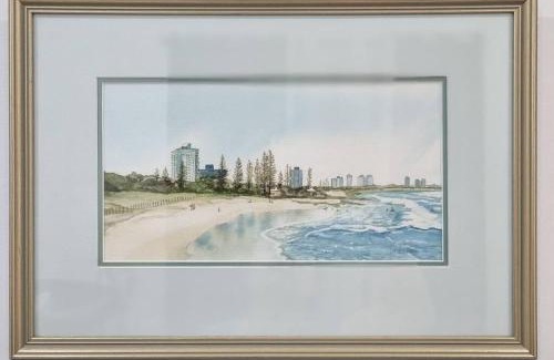 Wishart Appartement | Wishart 1Bed 1Bath Tiny, Quiet House w Parking M15