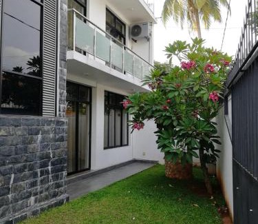 Boralesgamuwa Appartement | Wishing Well Apartment