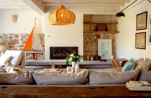 Valdaliga Maison | Wishome - Casa nueva piscina climatizada cerca de Comillas