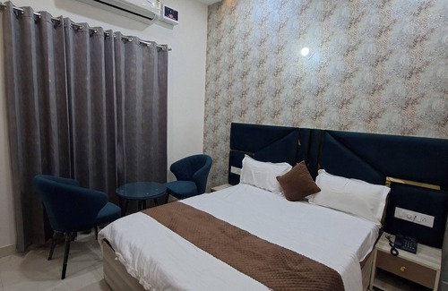 Ludhiana Hôtel | Wishotel Xpress Hotel Crown Classic Villa