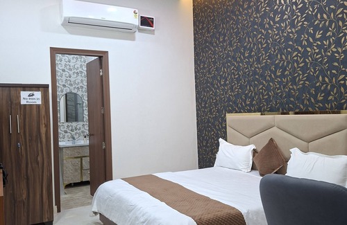 Ludhiana Hôtel | Wishotel Xpress Hotel Crown Classic Villa