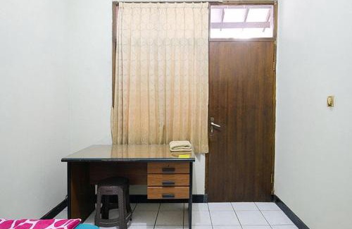 Bandung Maison | Wisma 812 Khusus Putra for Male Only