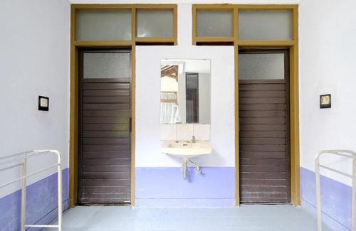 Bandung Maison | Wisma 812 Khusus Putra for Male Only