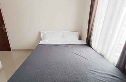 Kebon Kacang Hôtel | Wisma Al Iman Syariah 25 Mitra RedDoorz
