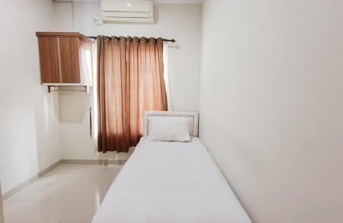 Kebon Kacang Hôtel | Wisma Al Iman Syariah 25 Mitra RedDoorz