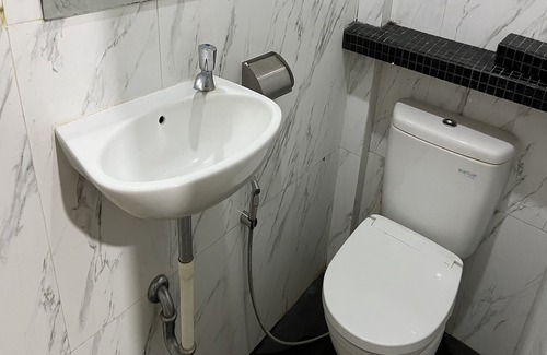 Jakarta Hôtel | Wisma Berkat