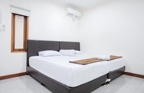 Jakarta Hôtel | wisma delapan Mitra RedDoorz