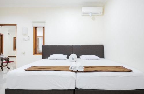 Jakarta Hôtel | wisma delapan Mitra RedDoorz