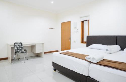 Jakarta Hôtel | wisma delapan Mitra RedDoorz
