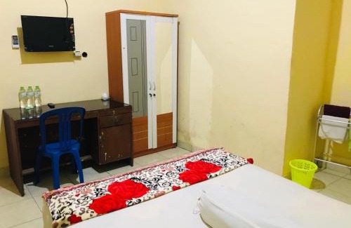 Praya Maison | Wisma Dhana Syariah