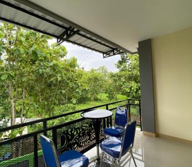 Wonosari Hôtel | Wisma HN