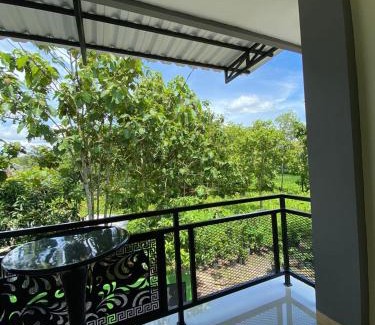 Wonosari Hôtel | Wisma HN