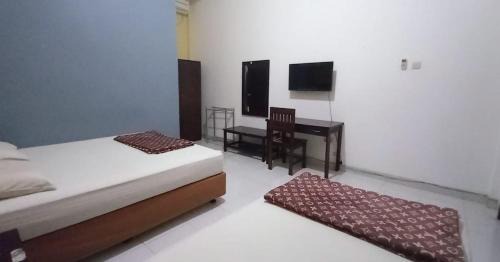 Palangkaraya Maison | Wisma Liontine