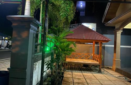 Wangi-Wangi Hôtel | Wisma Maharani