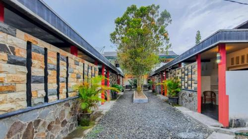 Palangkaraya Hôtel | Wisma Malawen Palangkaraya Mitra RedDoorz