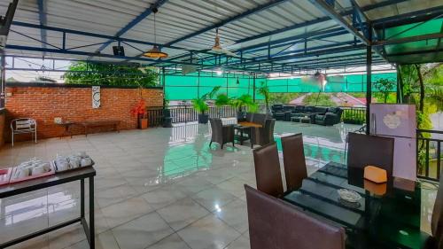 Palangkaraya Hôtel | Wisma Malawen Palangkaraya Mitra RedDoorz