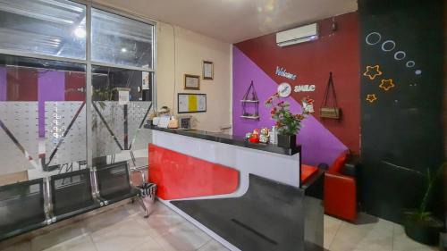 Palangkaraya Hôtel | Wisma Malawen Palangkaraya Mitra RedDoorz