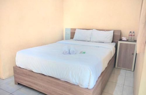 Demak Hôtel | Wisma Mutiara near Alun Alun Demak Mitra RedDoorz