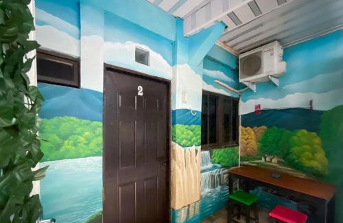 Bogor Hôtel | Wisma MVA Ciparigi Indah Mitra RedDoorz