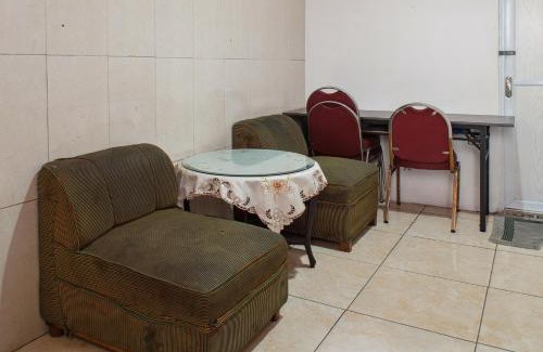 Central Jakarta Maison | Wisma Rumka