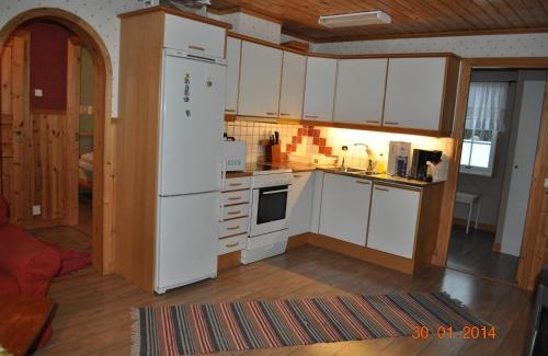 Torup Chalet De Ski | Wismens Natur & Fiske