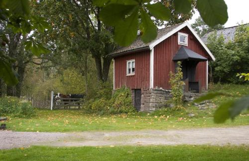 Torup Chalet De Ski | Wismens Natur & Fiske