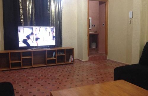 Lotissement La Lagune Appartement | Wiss Appartement