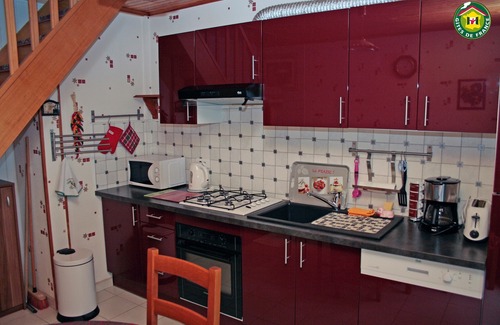 Fiennes Maison | wissant gite neuf meuble de tourisme 3 etoiles situe a 15 km de la mer