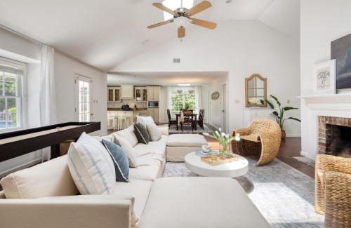 Heritage Woods Maison | Wisteria by AvantStay Bright Spacious Home w Pool Entertainers Patio