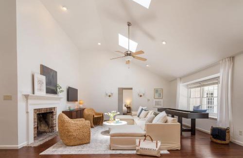 Heritage Woods Maison | Wisteria by AvantStay Bright Spacious Home w Pool Entertainers Patio