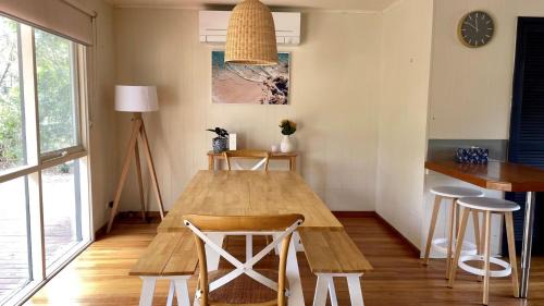 Inverloch Maison | Wisteria Cottage Pet Friendly
