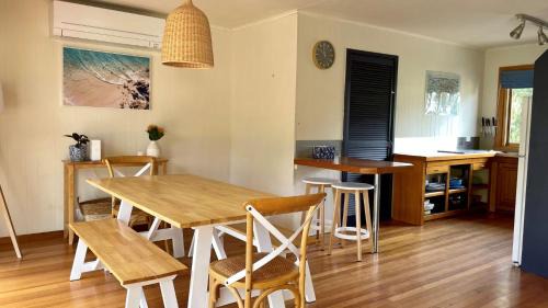 Inverloch Maison | Wisteria Cottage Pet Friendly