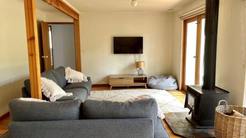 Inverloch Maison | Wisteria Cottage Pet Friendly