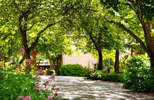 Daylesford Maison | Wisteria View - Shared Indoor Pool in Daylesford