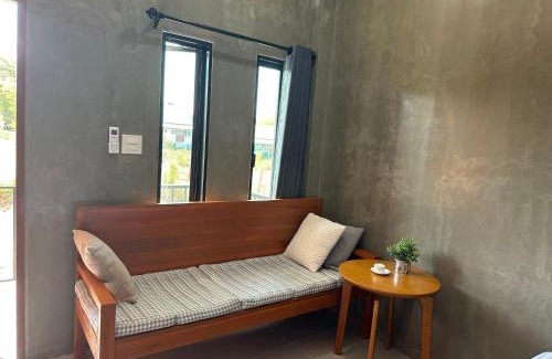 Wang Saphung Hôtel | Wisuthida Resort